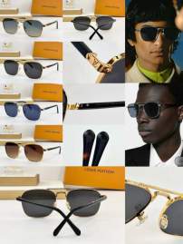 Picture of Louis Vuitton Sunglasses _SKUfw75975755fw